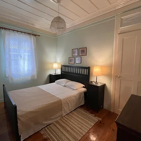 Tereza's Traditional House In Holiday home *