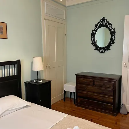 Holiday home Tereza's Traditional House In Lefkada City