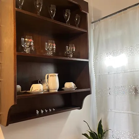 Tereza's Traditional House In Lefkada City